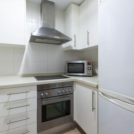 Esplendor Apartman Les Deveses Kültér fotó