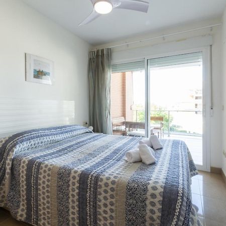 Esplendor Apartman Les Deveses Kültér fotó