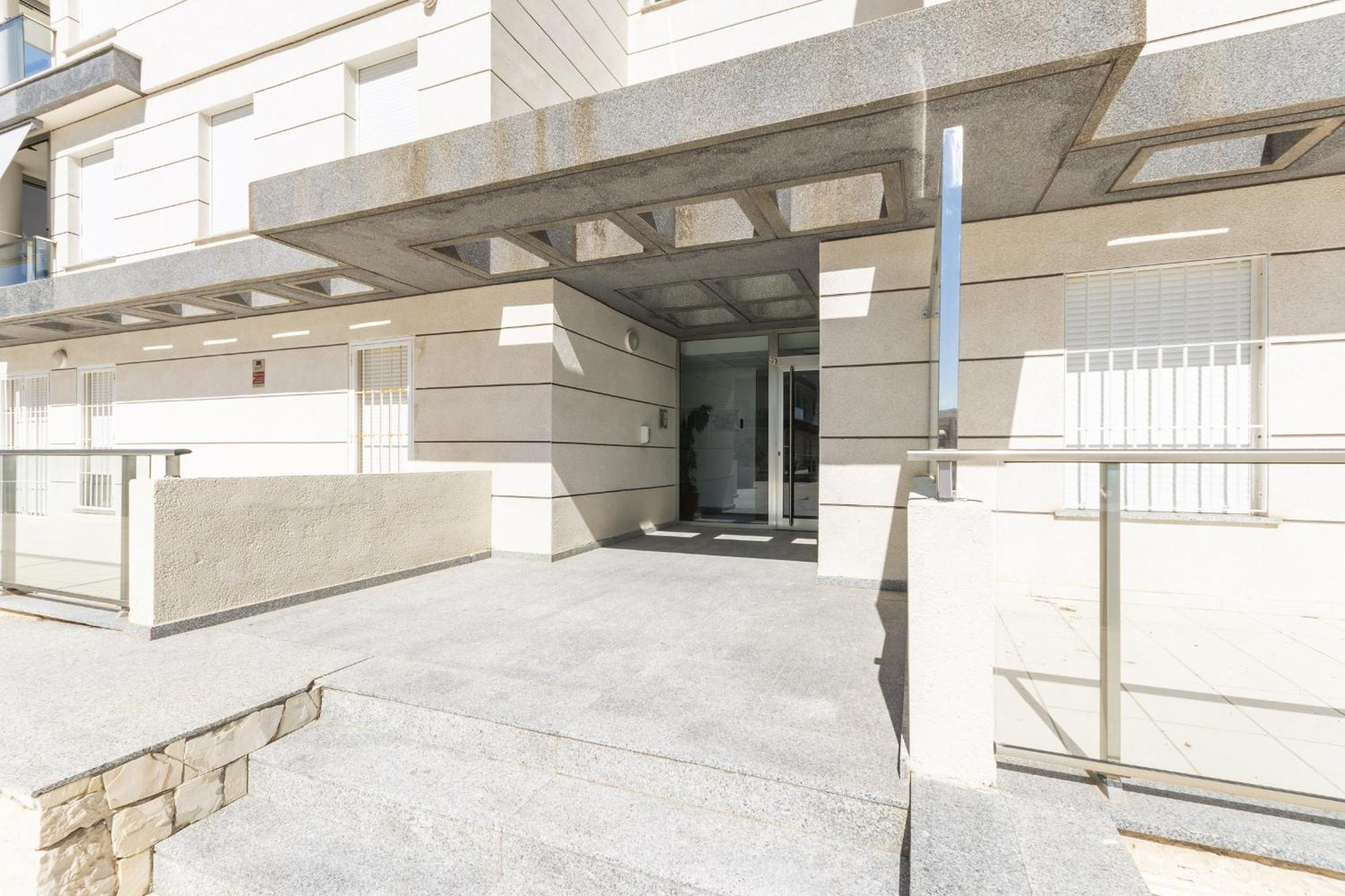 Esplendor Apartman Les Deveses Kültér fotó